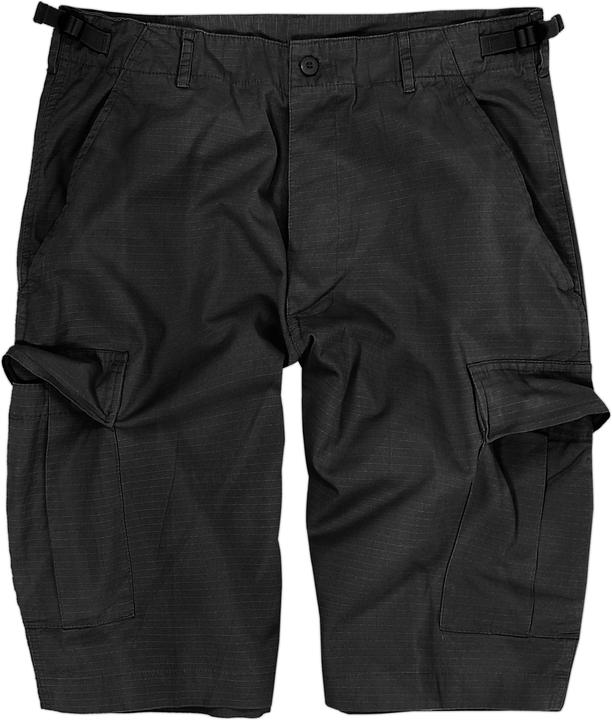 Normani Herren US Bermuda Ripstop Shorts Azizia
