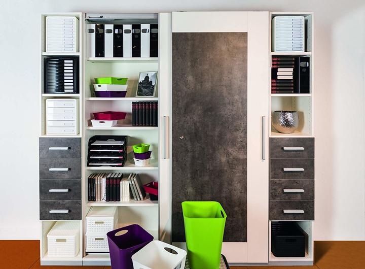 Immagine prodotto Rotho Scatola vivente (29,5 x 39,5 x 29,5 cm, 23 l)