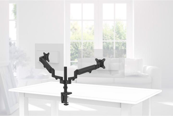 Actual product image Hama Fullmotion (Table, 32")