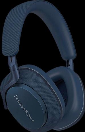 Image du produit Bowers & Wilkins Px7 S2-E (ANC, 30 h, Sans fil, Filaire)