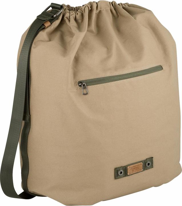 Produktbild Camel Active Umhängetasche Cross Bag Laona aus Canvas (50 l)