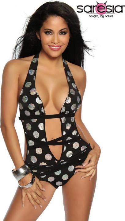 Atixo Monokini (XL)