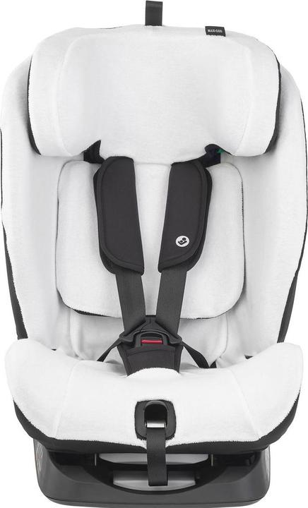 Actual product image Maxi-Cosi Summer cover BW Titan i-Size
