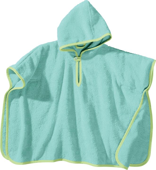 Erwin Müller Poncho