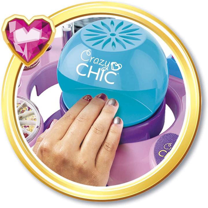 Produktbild Clementoni Crazy Chic