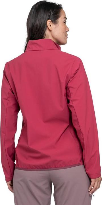 Immagine prodotto Schöffel Softshell Jacket Style Mirusha (46, 3XL)