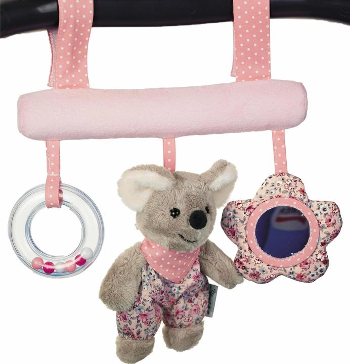 Image du produit Sterntaler Jouets à suspendre