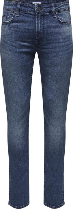 Only & Sons Hosen WEFT REG 7900 Jeanshose