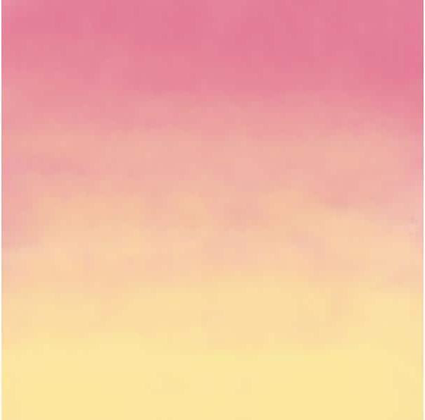 Image du produit Cricut Feuille thermocollante Joy Infusible Ink 2 pièces, jaune/rose