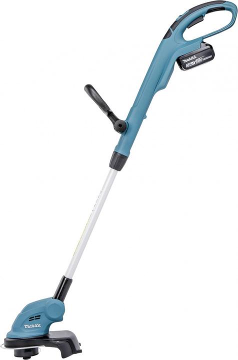 Immagine prodotto Makita DUR181RF (Filo di taglio)