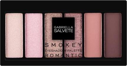Produktbild Gabriella Salvete Smokey (Romantic)