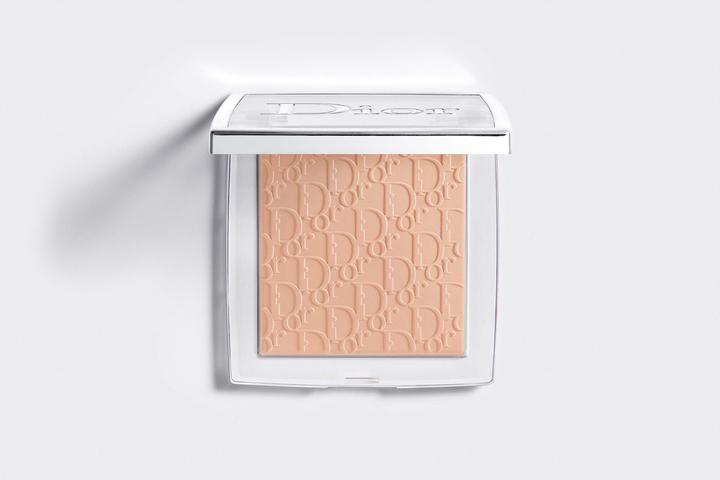 Actual product image Dior Face & Body Powder-No Powder (2N)