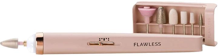 Flawless Salon Nails Blush