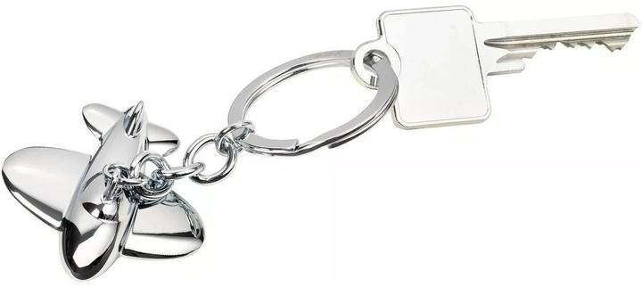 Actual product image Troika JETSETTER key fob