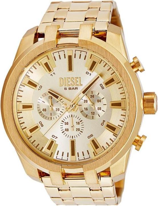 Immagine prodotto Diesel Dividere (Cronografo, 51 mm)