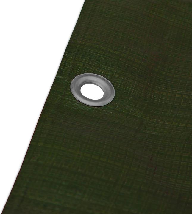 Actual product image Relaxdays Tarpaulin (500 x 600 x 0.1 cm)