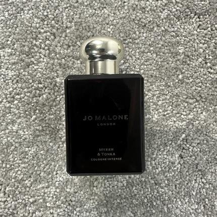 Actual product image Jo Malone Myrrh & Tonka Intense (Eau de cologne, 50 ml)