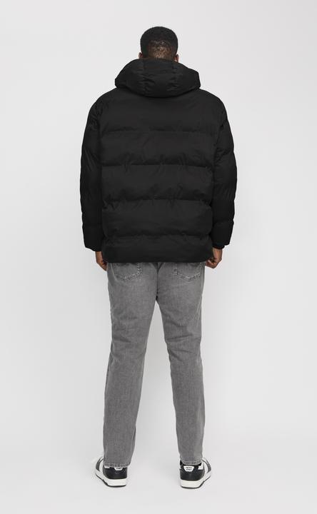 Immagine prodotto Jack & Jones Giacca trapuntata Plus Giacca trapuntata (4XL)