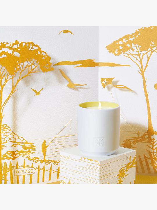 Produktbild Maison Francis Kurkdjian Candle Les Tamaris (280 g)