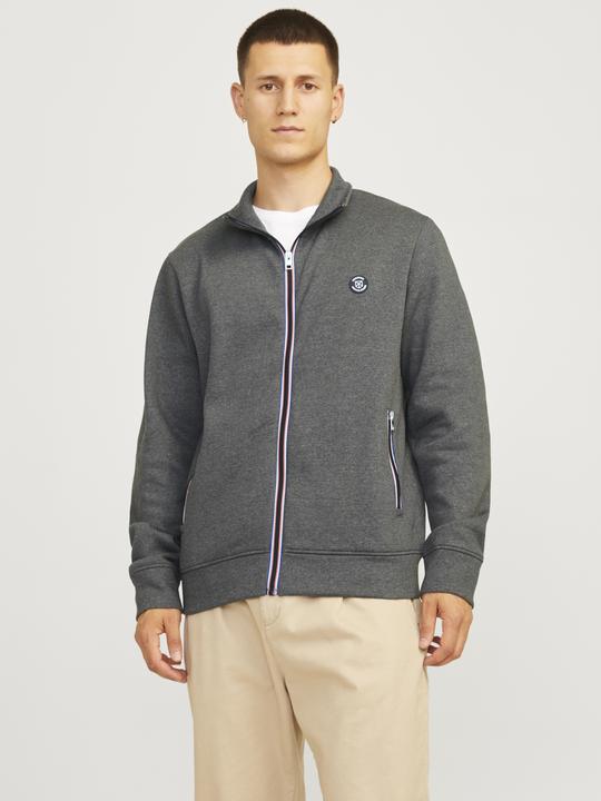 Actual product image Jack & Jones Single-coloured sweatshirt Sweatshirt (S)