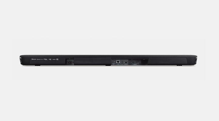 Immagine prodotto Yamaha YAS-109 (60 W, 2.1 canali)