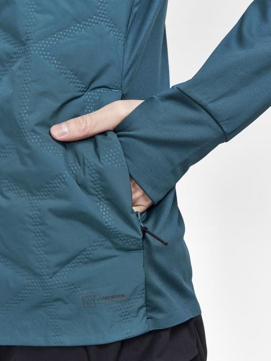 Immagine prodotto Craft Giacca Advanced SubZ 2 (XXL)