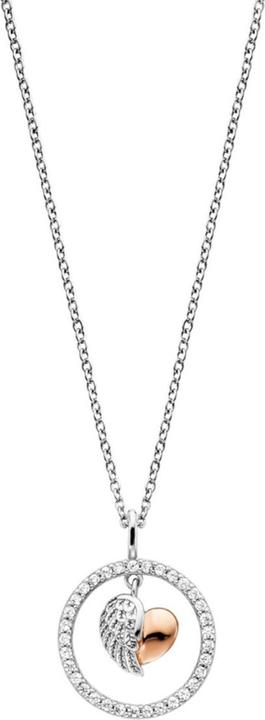 Engelsrufer Kette (925er Silber, 50 cm)