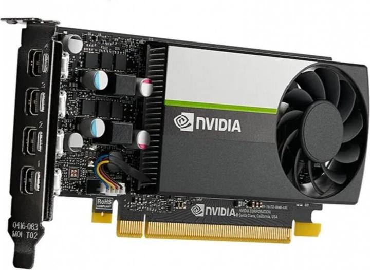 Produktbild PNY NVIDIA T1000 GDDR6 (4 GB)