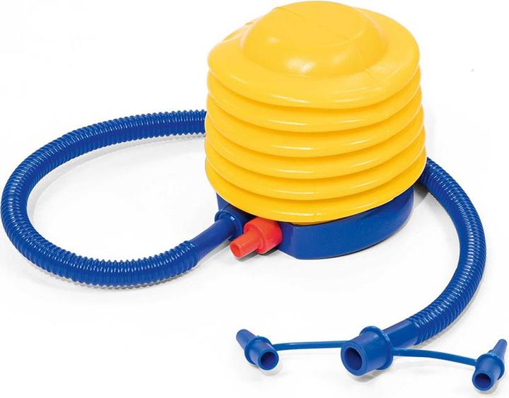 Actual product image Bestway Battle Bomber Raft Boat (188 cm, 2 pers.)