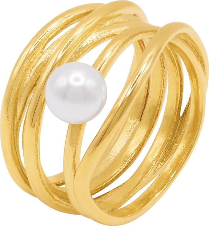 Immagine prodotto Heideman Serpenti color oro (56)