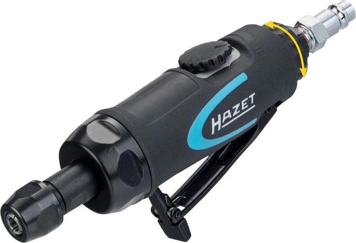 HAZET Smerigliatrice ∙ esecuzione diritta 9032N-1 (Smerigliatrice, 224 W)