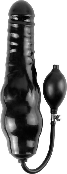 Produktbild Pipedream Inflatable Ass Blaster