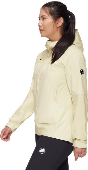 Produktbild Mammut Ducan Guide HS Hooded Jacket Women (XL)