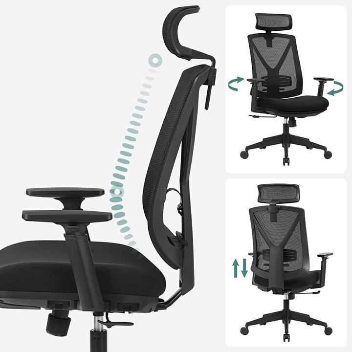 Immagine prodotto Vasagle Office