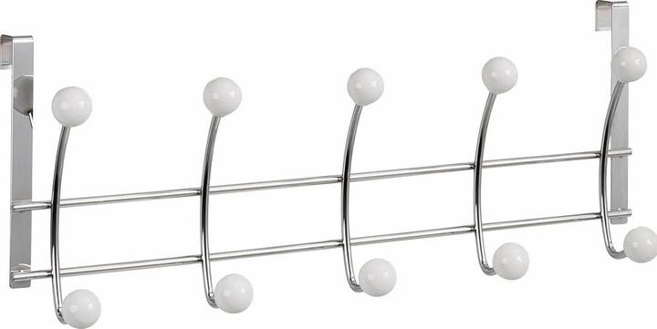 Actual product image Zeller Present Door hanging wardrobes