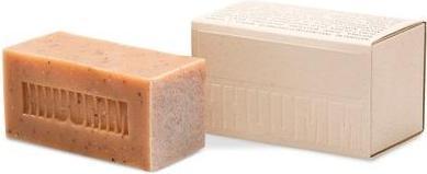 Actual product image Hhuumm Natural Soap With Pink Clay Rouge 110g (refill)