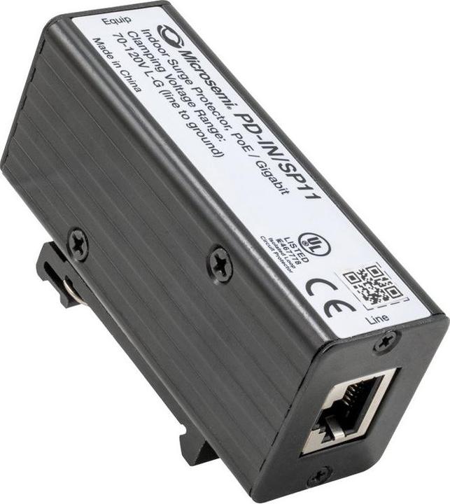 Produktbild Allnet tp cat 6 Überspannungs-/blitzschutz surge protector all95102o outdoor ip66