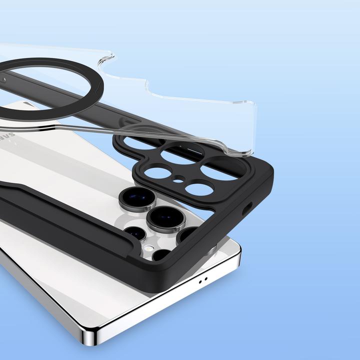 Produktbild Dux Ducis Skin X Pro (Samsung Galaxy S25 Ultra)