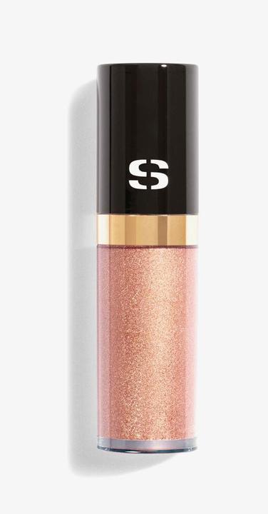 Actual product image Sisley Ombre Eclat Liquide No 2 (2 Copper)