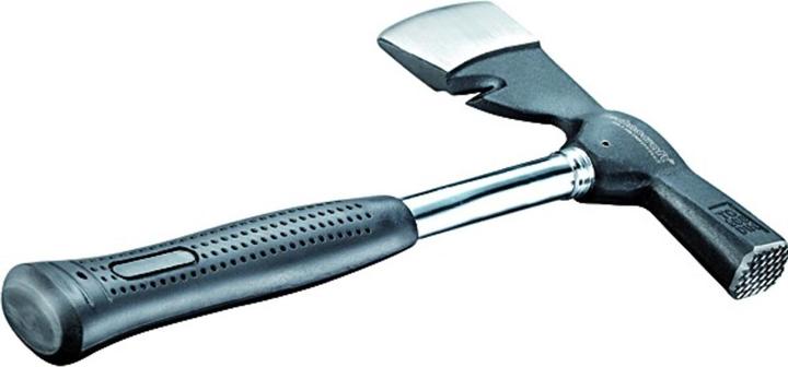Produktbild technocraft Gipserbeil Stahlrohrstiel