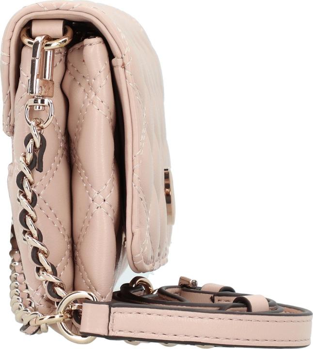 Actual product image Guess Giully clutch purse 12 cm