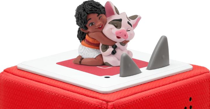 Produktbild Tonies Disney - Vaiana 2 (Simea) (Deutsch)