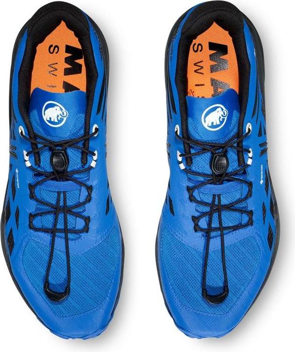 Immagine prodotto Mammut Sertig TR Low GTX Donna (41 1/3)