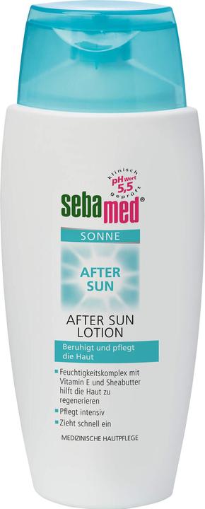 Image du produit Sebamed After Sun (Lotion, 150 ml)
