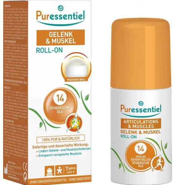 Produktbild Puressentiel Roll-on (1 x, 75 ml, 120 g)