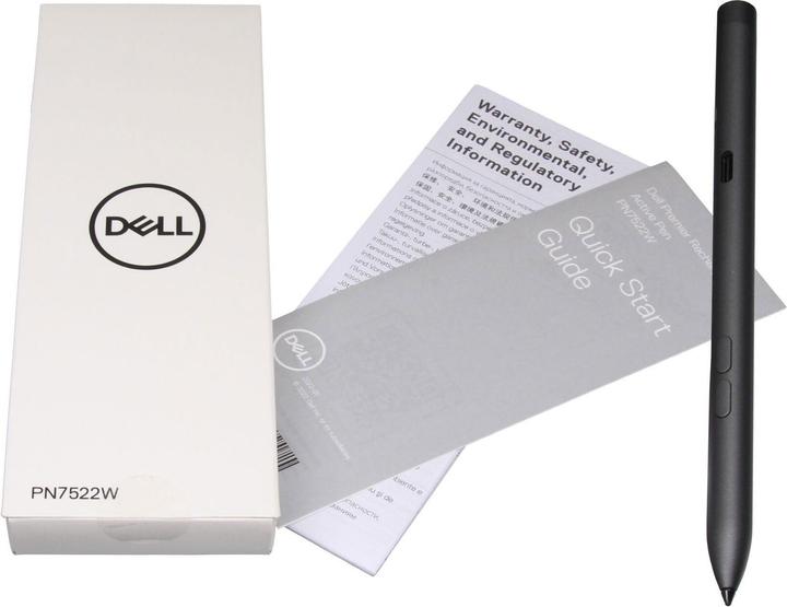 Actual product image Dell Premier Rechargeable Active Pen- PN7522W