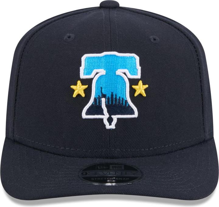 Actual product image New Era 9Seventy Cap City Connect Philadelphia Phillies