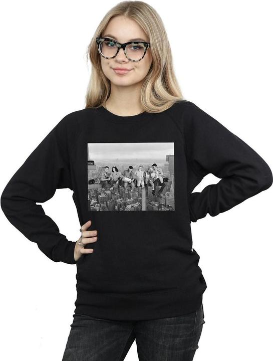 Produktbild Friends Construction Photo Sweatshirt (XL)