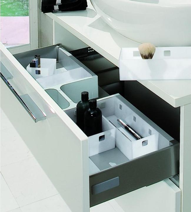 Actual product image Ninka Siphon organization system banio