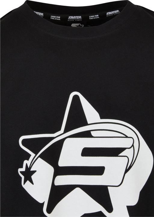 Produktbild Starter Shooting Star Oversize Tee - 119397 (L)
